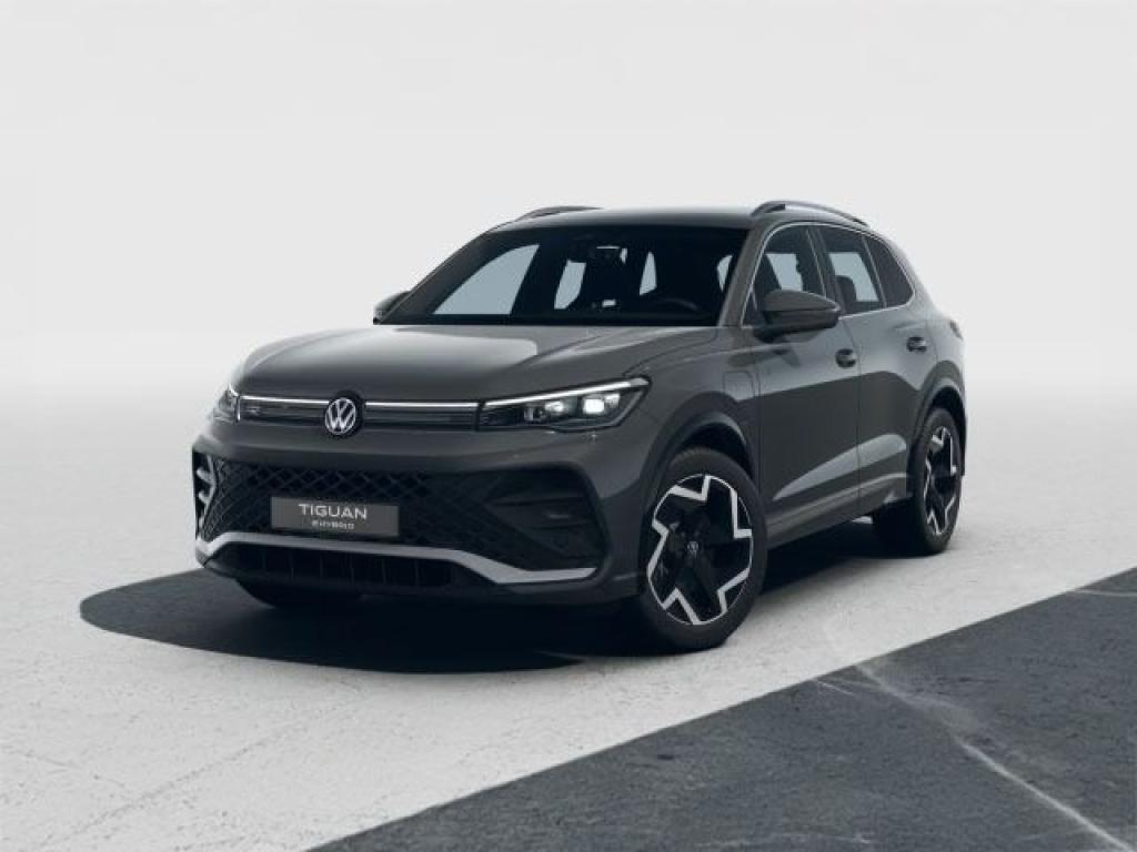 Volkswagen - Tiguan 1.5 eHybrid DSG R-Line *FREI KONFIGURIERBAR* 8215336