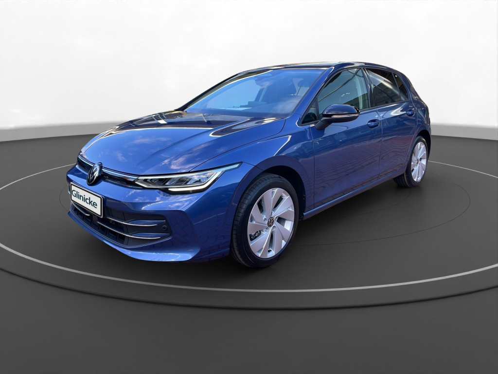 Volkswagen - Golf Life "ENERGY" 1,5 eTSI DSG | Navi 8215903