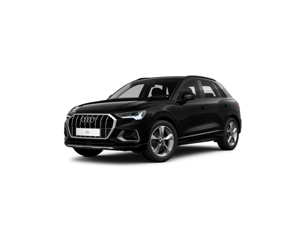 Audi - Q3 advanced 35 TFSI 110(150) kW(PS) S tronic 8229267