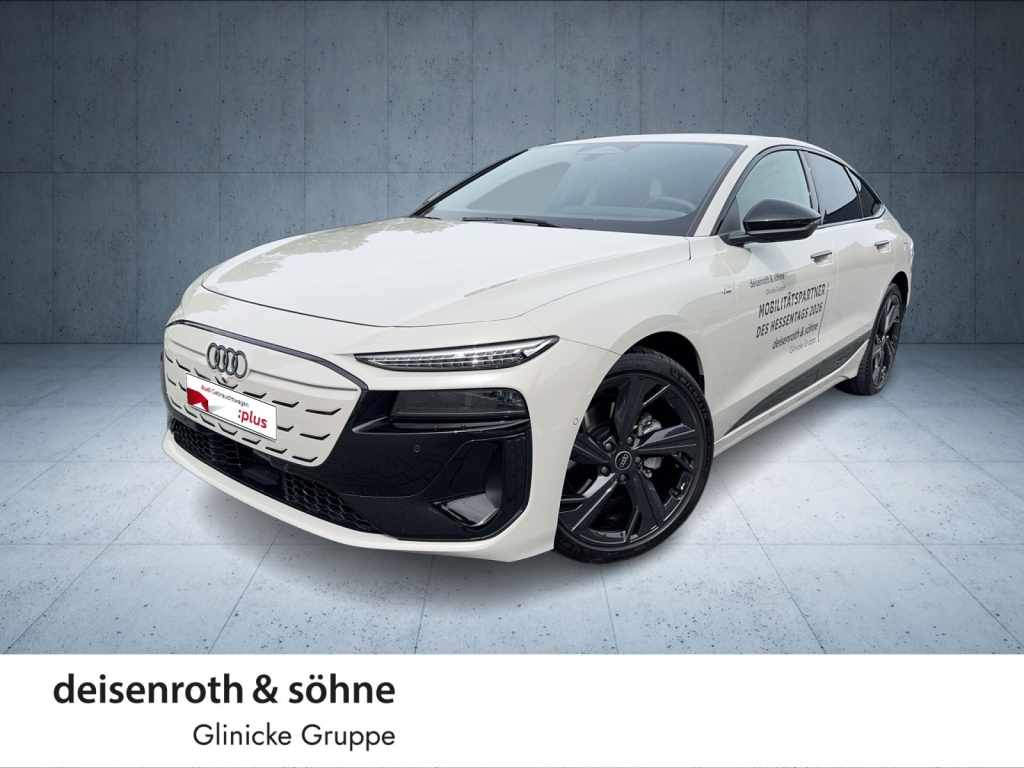 Audi - A6 Sportback e-tron S line W-Pumpe/AHK/Tech+/21"/Assist 8232882