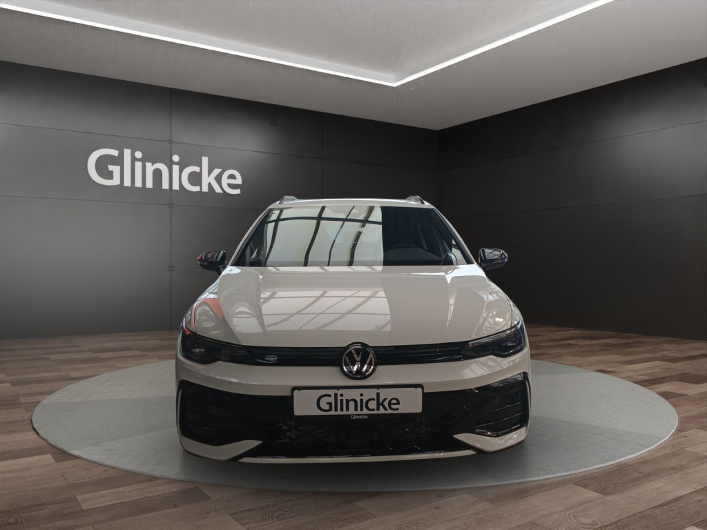 Volkswagen - Golf Variant R-Line 2,0 l TDI SCR 110 kW (150 PS) 7-Gang-Doppelkupplungsgetriebe DSG 8234984
