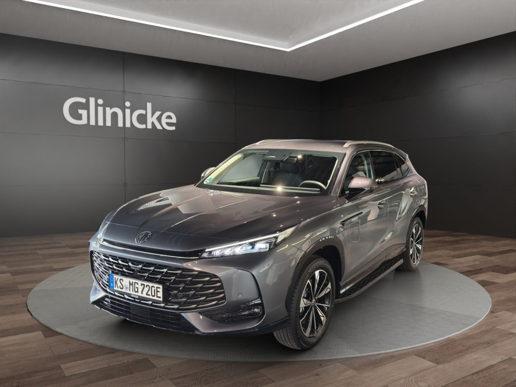 Mg - HS PHEV Luxury Plug-In-Hybrid Navi/acc/SHz 8237197