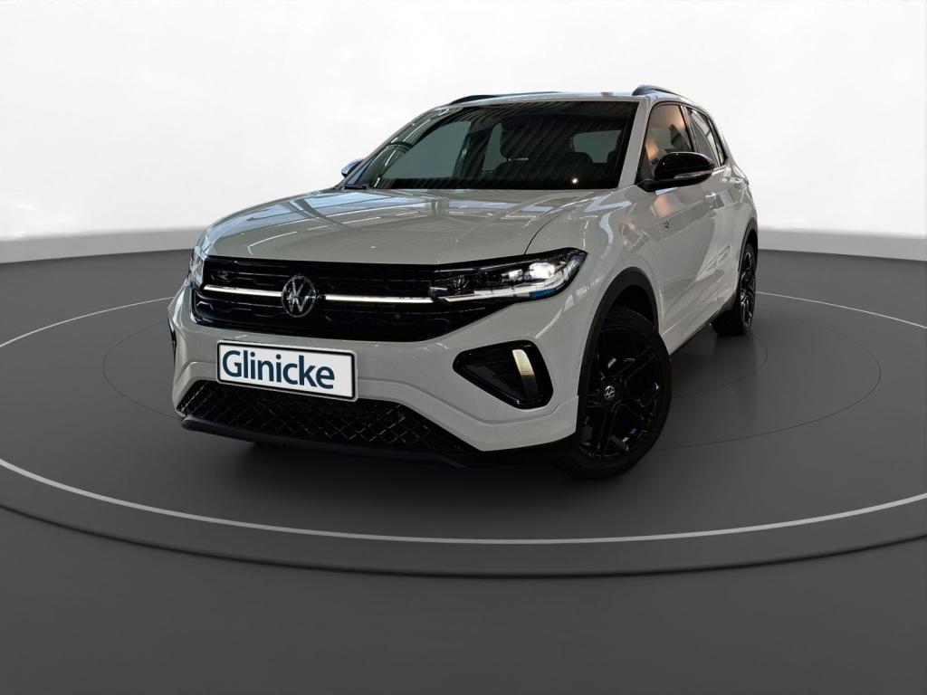 Volkswagen - T-Cross R-Line 150 PS DSG | Ahzv. | NAVI | IQ. LIGHT uvm. 8237386