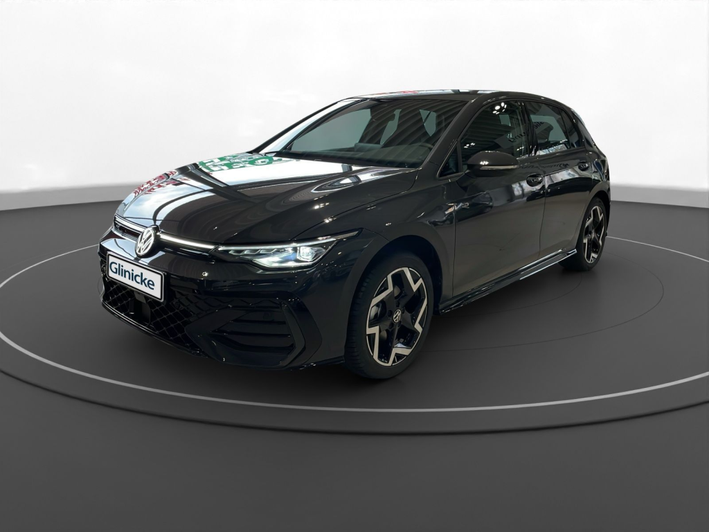 Volkswagen - Golf R-Line 1,5 eTSI (150 PS) DSG | IQ. | Harm. 8239101