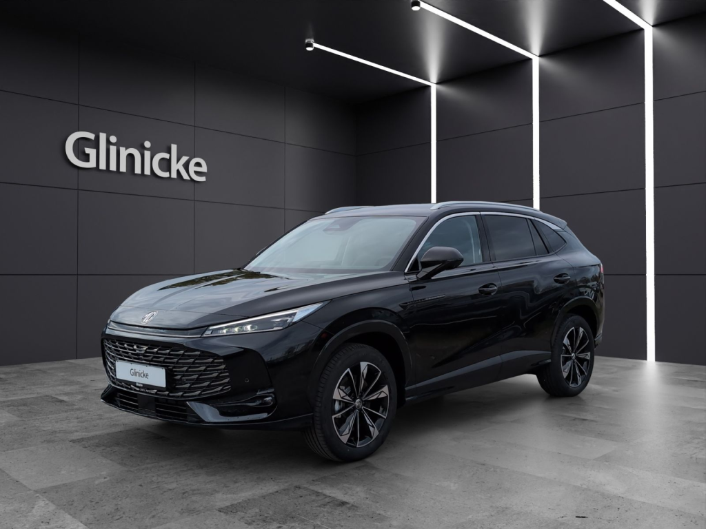 Mg - HS Hybrid+ Luxury *INKL. 2.000 &euro; TANKGUTSCHEIN* 8249687