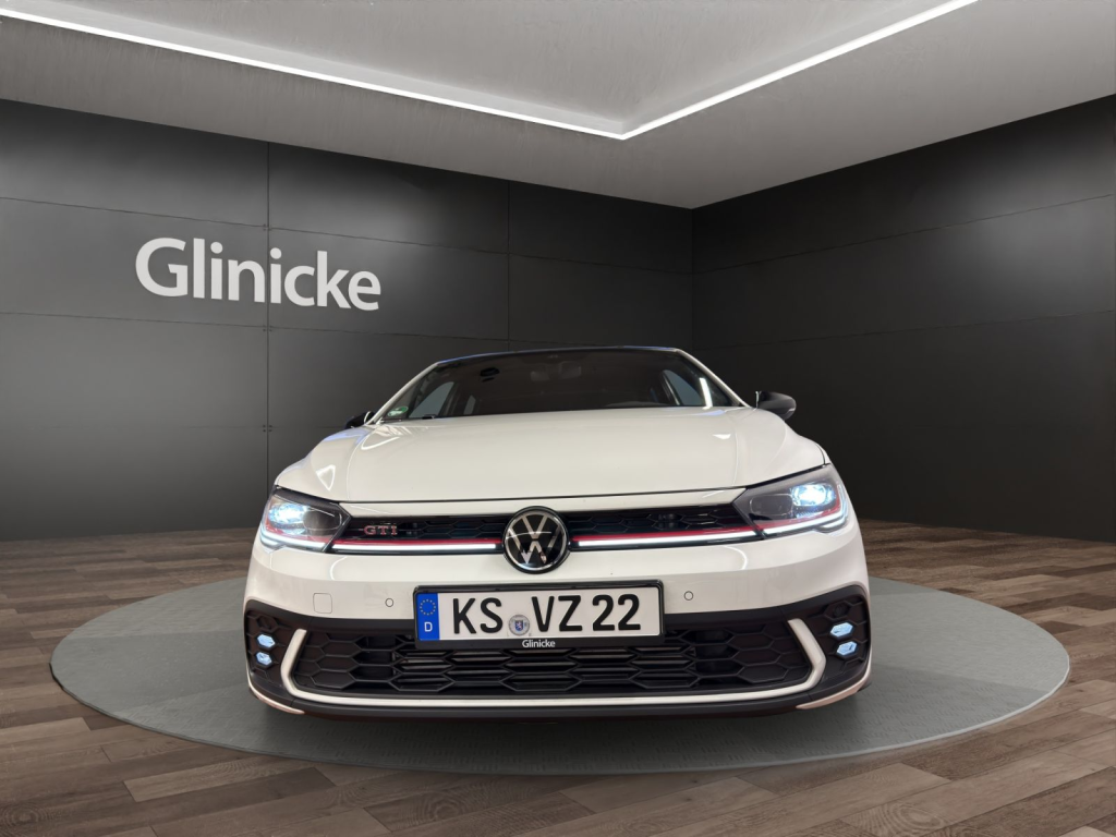 Volkswagen - Polo GTI 2.0 DSG, PANO, RFK 8252317