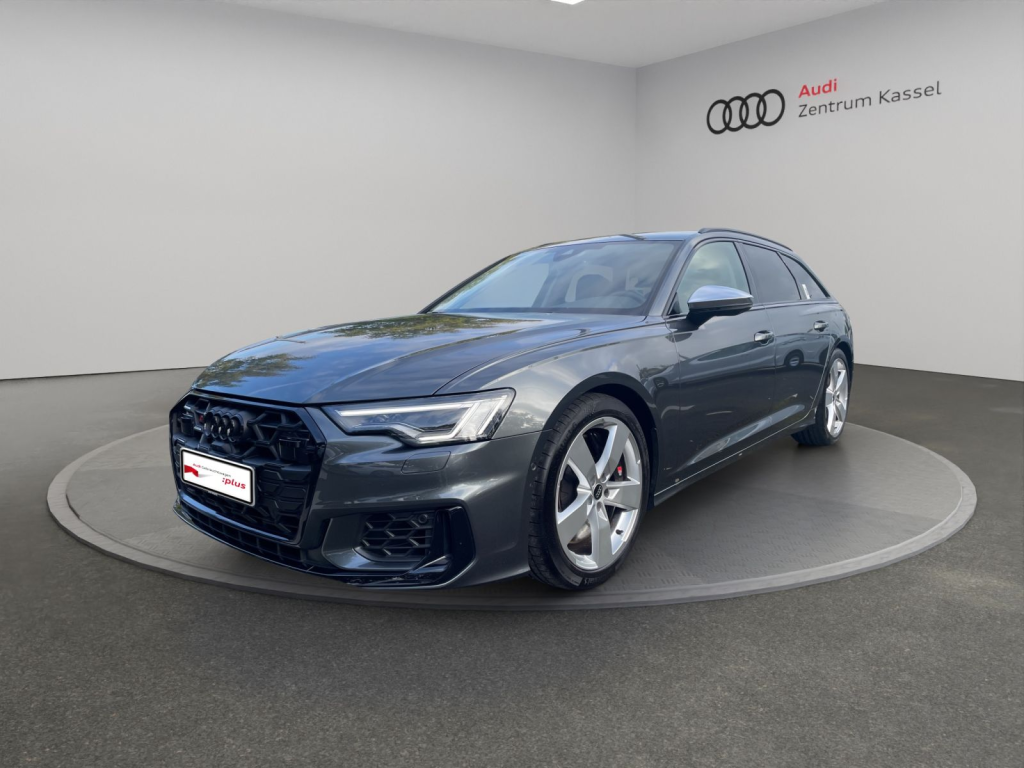 Audi - S6 Avant 3.0 TDI quattro LED Navi AHK 360&deg; 8257608