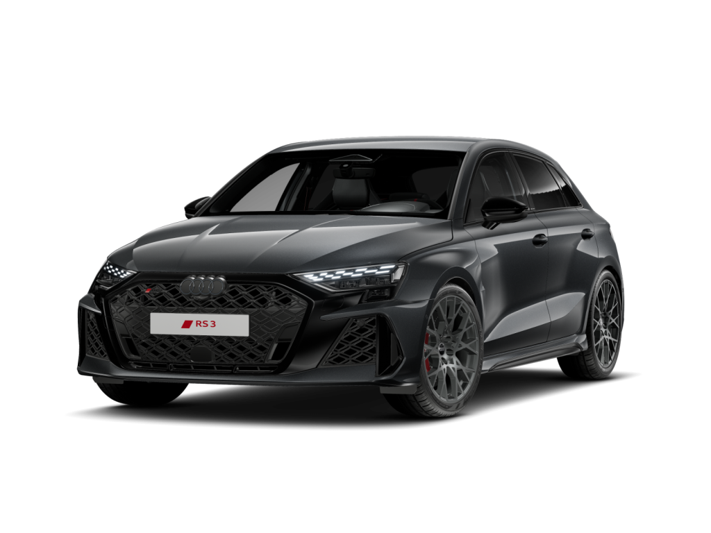 Audi - RS 3 Sportback Kreide/Sonos/Matrix/SportAga 8261536