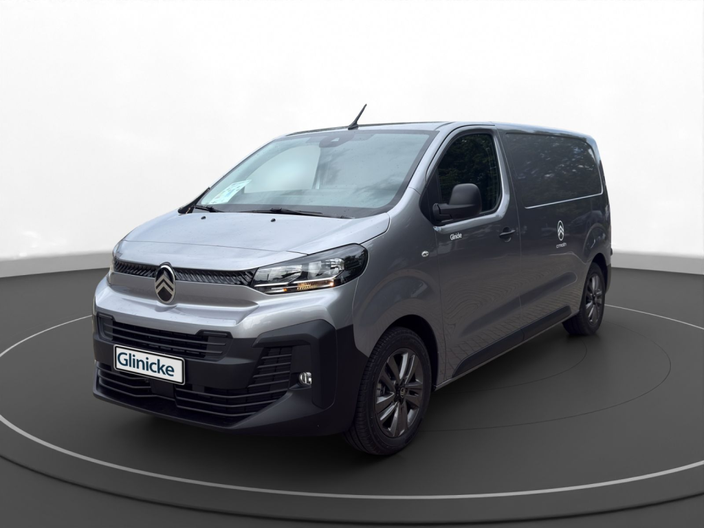 Citro&euml;n - Jumpy Kastenwagen Standard (L2) 2.0 BlueHDi 180 EA 8269238