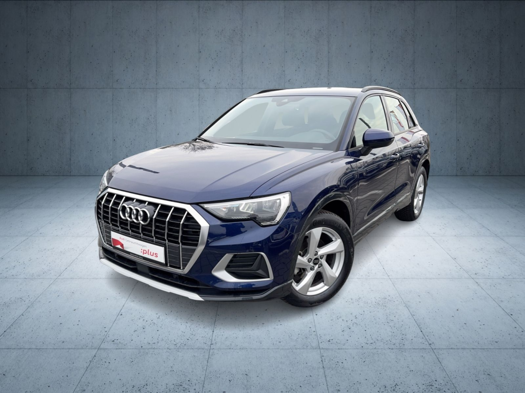 Audi - Q3 advanced 35 TFSI S tr Nav/ACC/Kam/ASI/Assist 8274178
