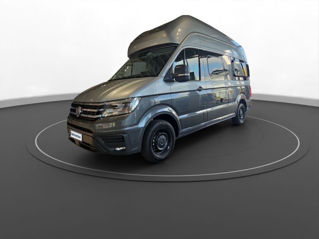 Volkswagen - Grand California 600 2,0 l TDI EURO VI-e SCR Frontantrieb 120 kW 8277526