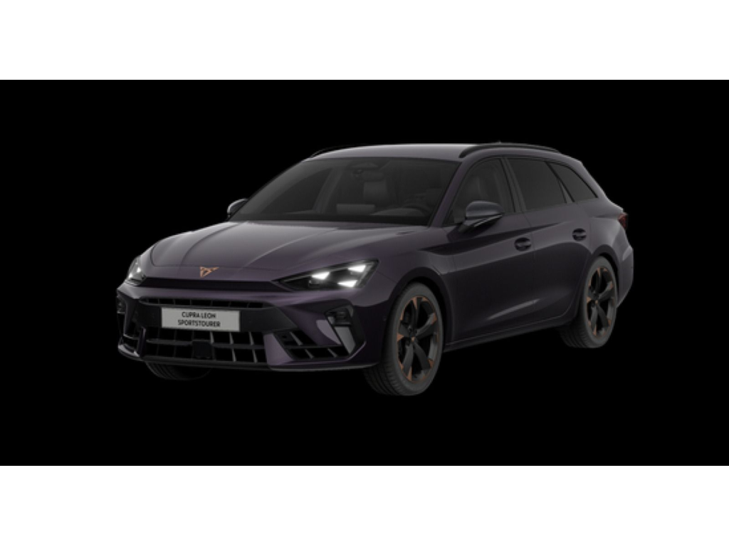 Cupra - Leon Sportstourer 1.5 e-HYBRID 150 kW DSG AHK Navi 8284991