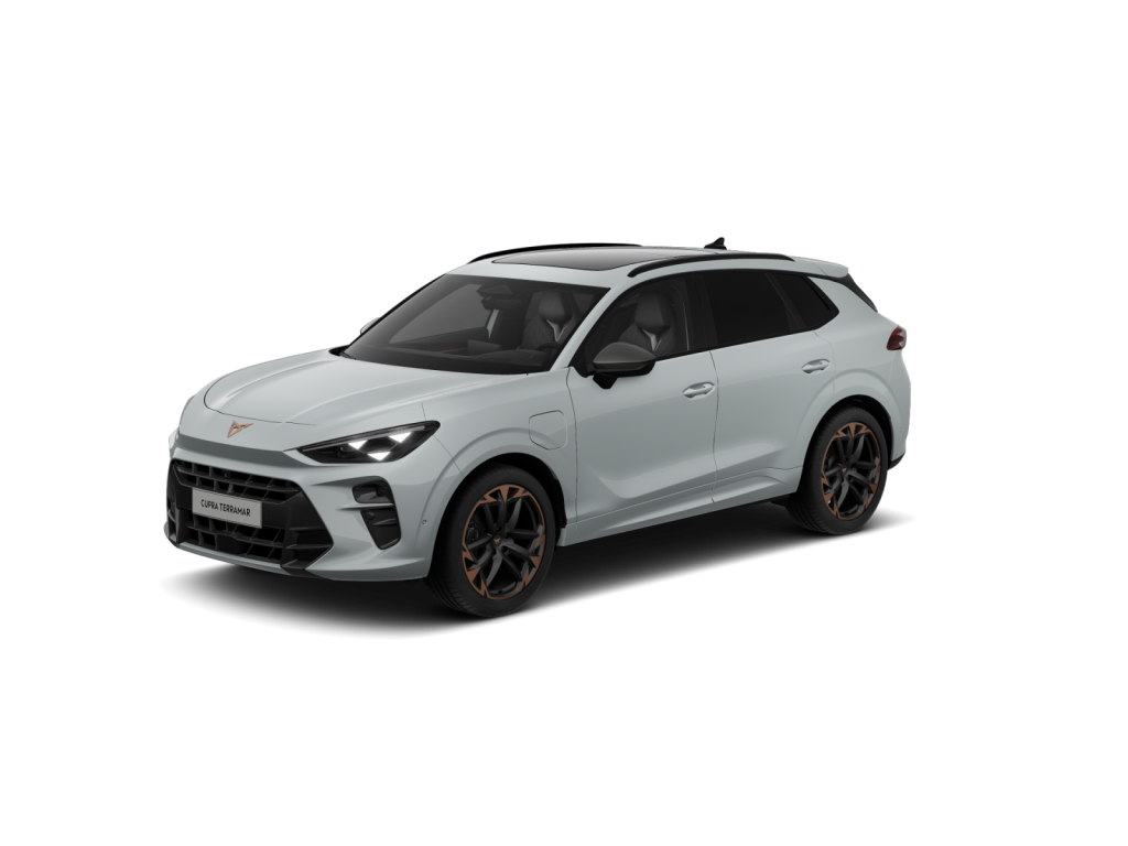 Cupra - Terramar VZ 1.5 e-HYBRID 200 kW (272 PS) 6-Gang-DSG 8287145