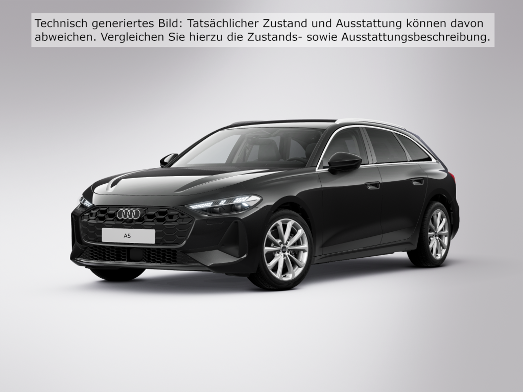 Audi - A5 Avant TFSI AHK/Matrix/ACC/Tech+/sound/Assist 8287184
