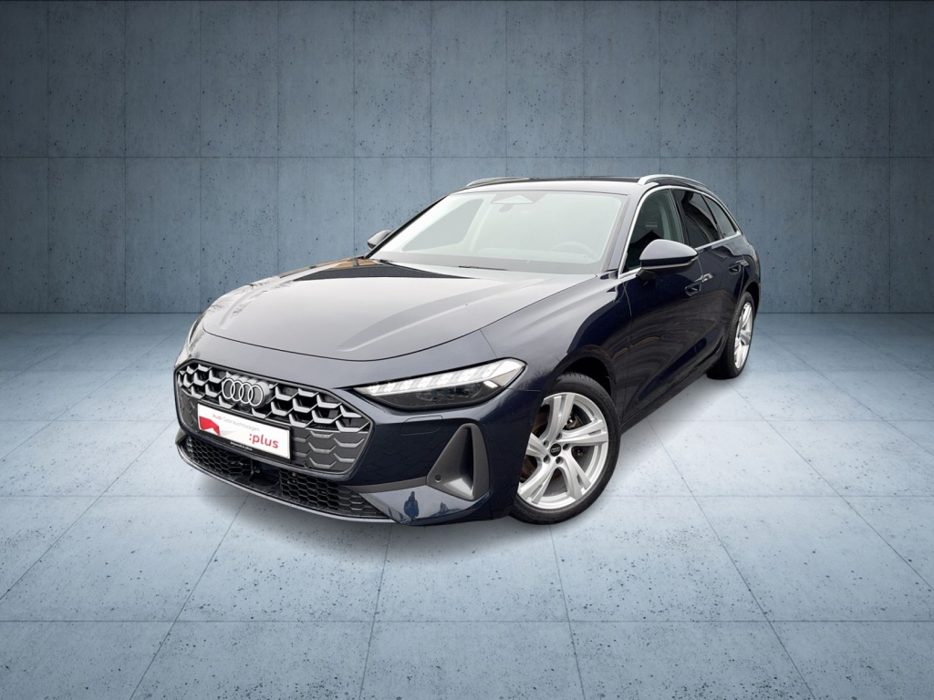 Audi - A5 Avant TFSI quattro AHK/LED+/Tech/ACC/Kam/sound/Assist 8287188