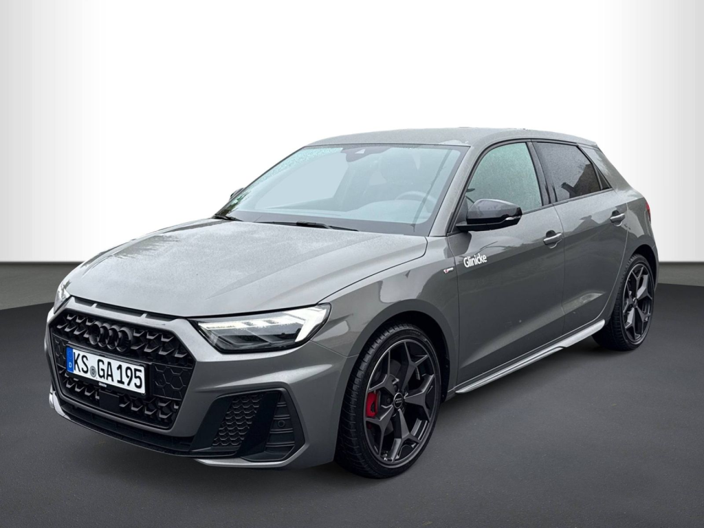 Audi - A1 Sportback 35 1.5 TFSI S line DSG, RFK, NAVI 8287869