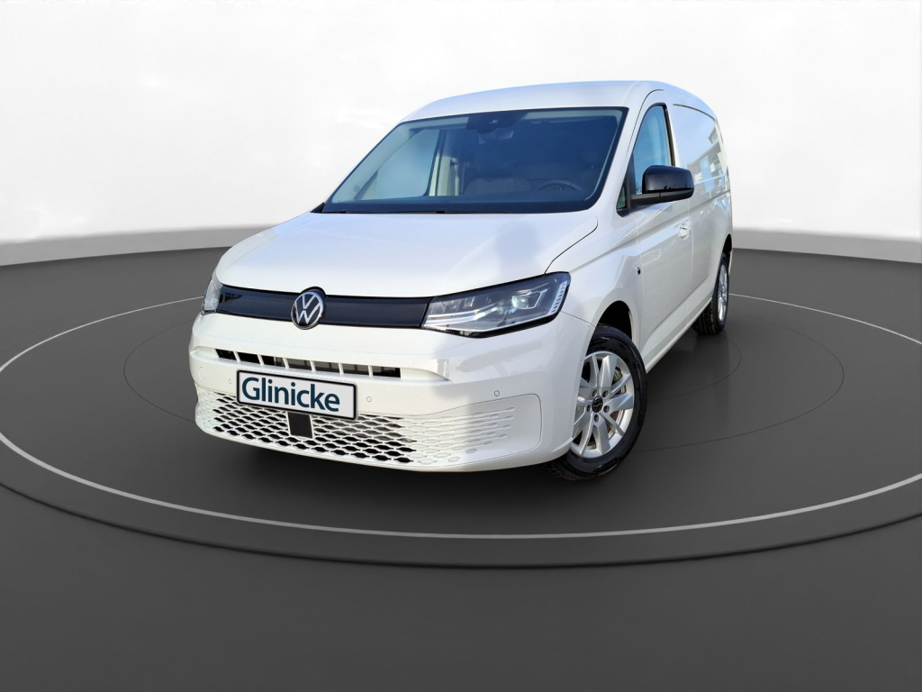 Volkswagen - Caddy Cargo Maxi LED SHZ Klima 8288540