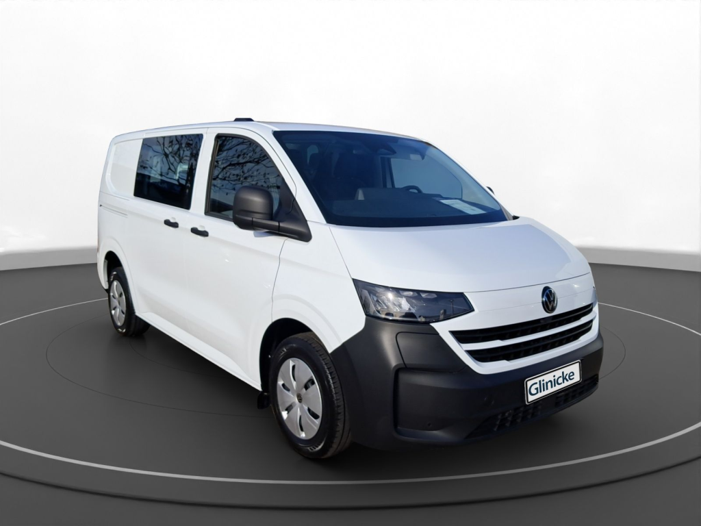 Volkswagen - e-Transporter Kasten 64 kWh* Holzboden* KR 8298452