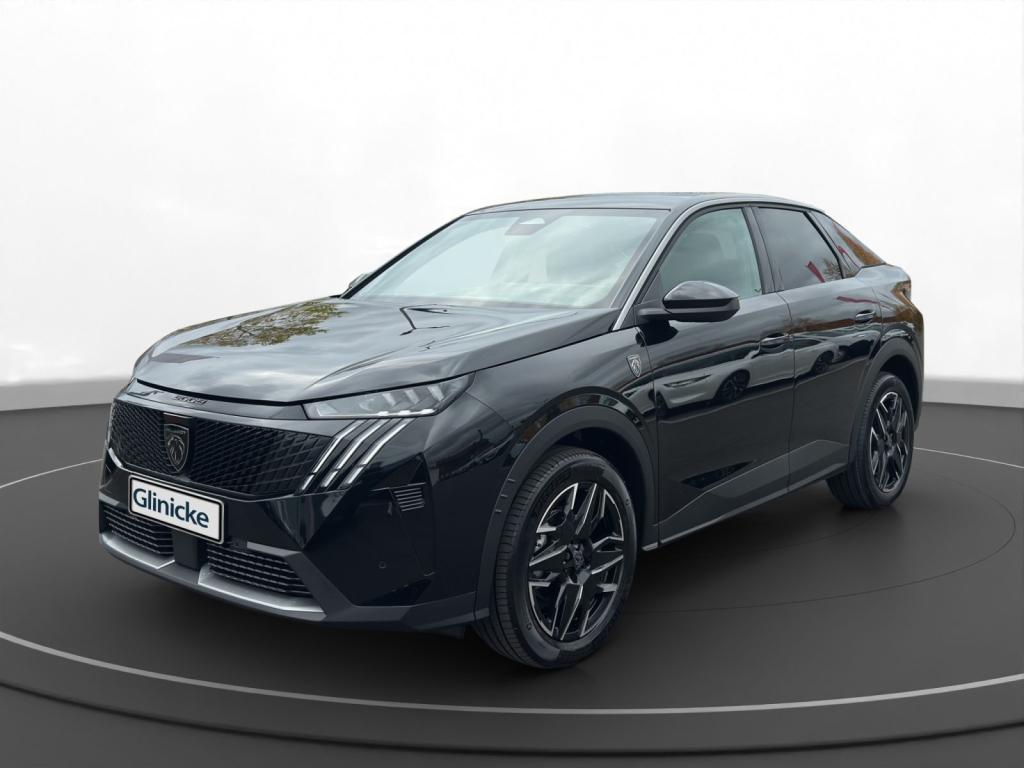 Peugeot - 3008 GT Hybrid Kamera ACC PDC Navi SHZ 8304291