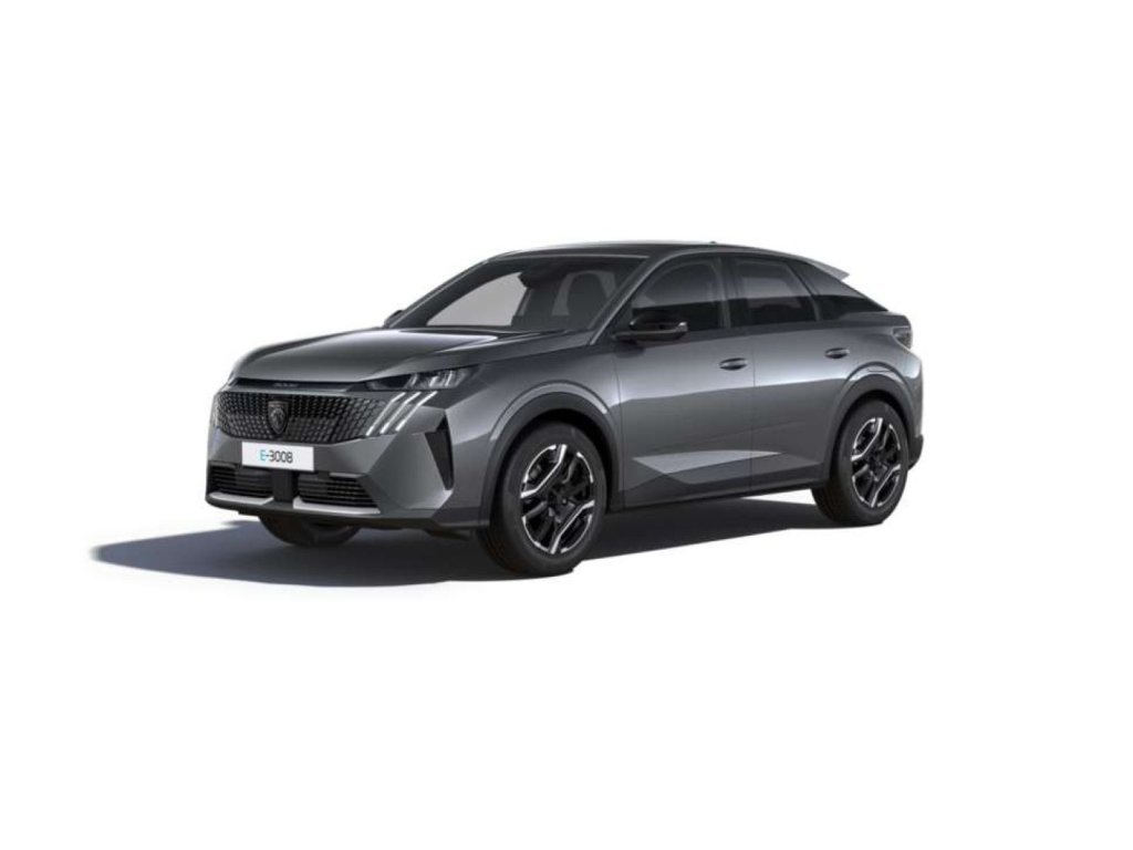 Peugeot - 3008 E-3008 Allure Elektromotor 230 Long Range 8304297