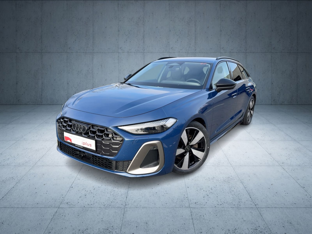 Audi - A5 Avant edition one S line TFSI AHK/Matrix/Tech+/Assist 8307397