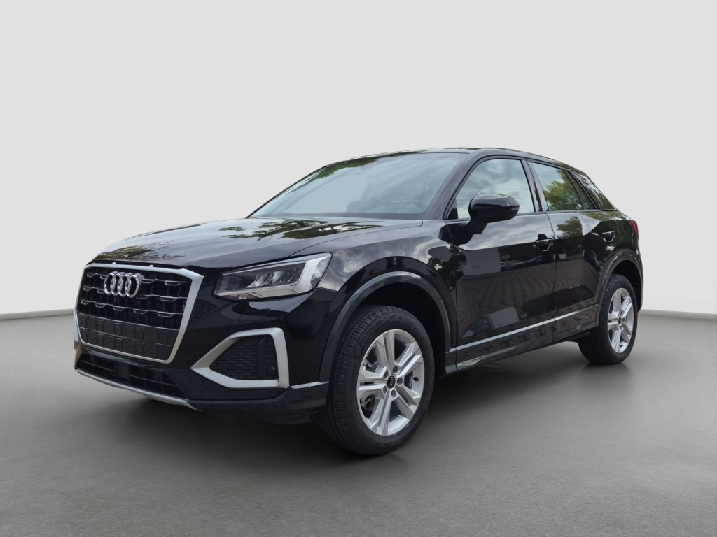 Audi - Q2 advanced 35 TFSI 110(150) kW(PS) S tronic 8310859