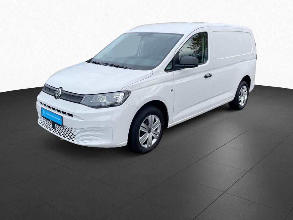 Volkswagen - Caddy Maxi Cargo 2.0 TDI PDC Klima H.Fl&uuml;gelt&uuml;ren 8315838