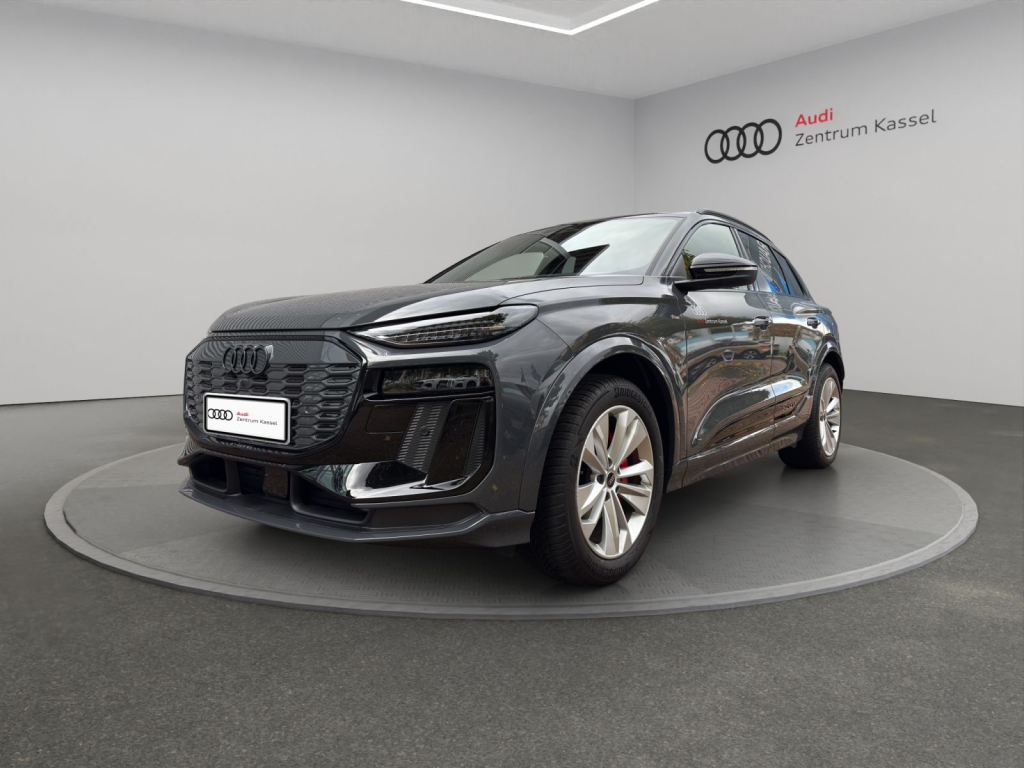 Audi - Q6 SUV e-tron performance S line Pano B&O HuD 8318200