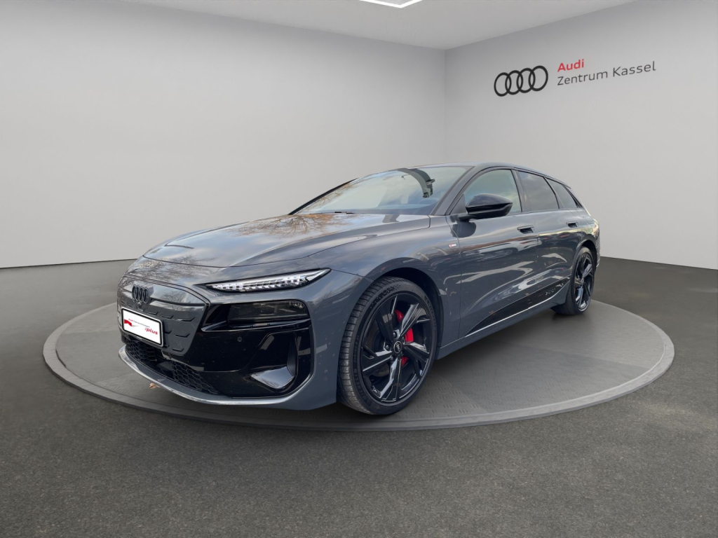 Audi - A6 Avant e-tron performance Matrix B&O HuD 360&deg; 8318886