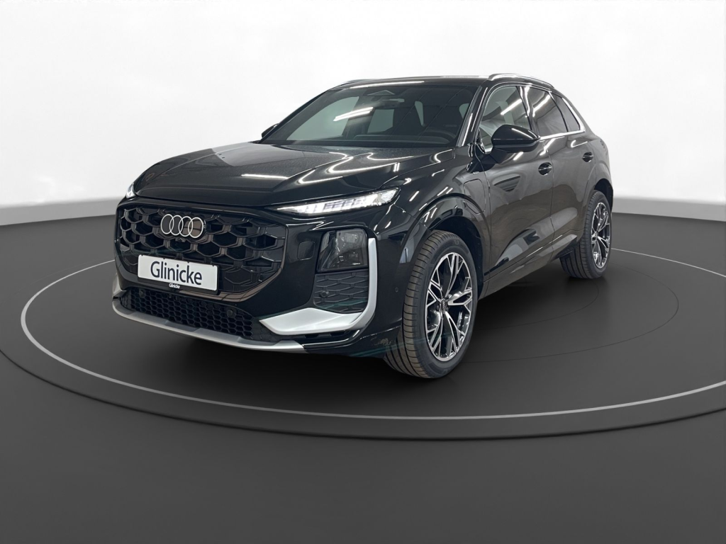 Audi - Q3 e-hybrid S tronic LED LM 19" Navi PDC+RFK 8320751