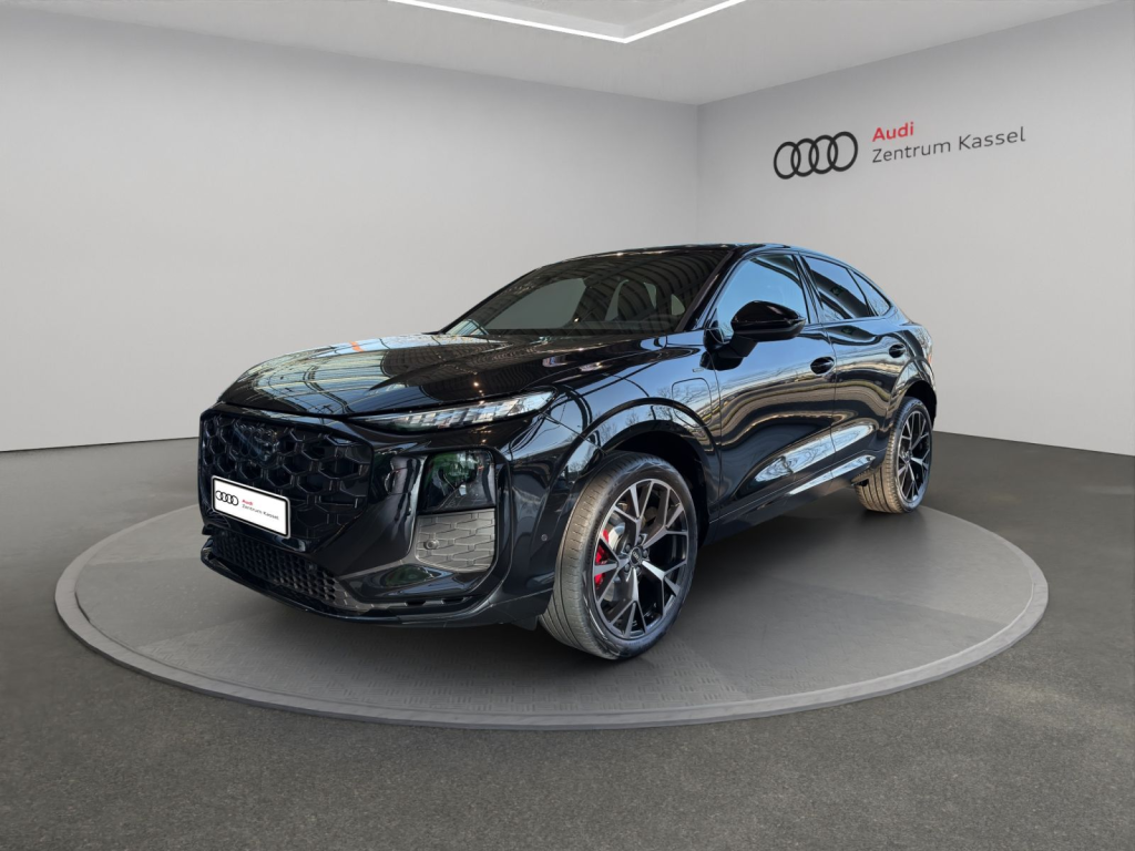 Audi - Q3 Sportback e-hyb. S line Matrix Pano HuD SONOS 8324272