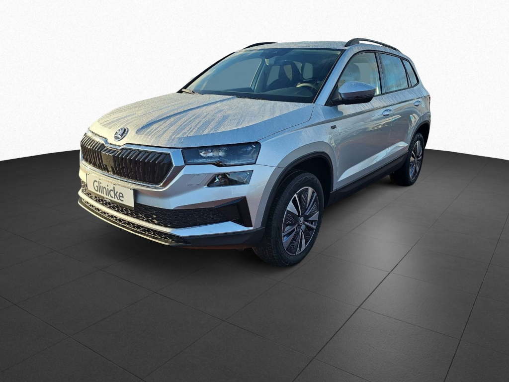 &Scaron;koda - Karoq Tour 2,0 TDI 110 kW 7-Gang-DSG 8324794