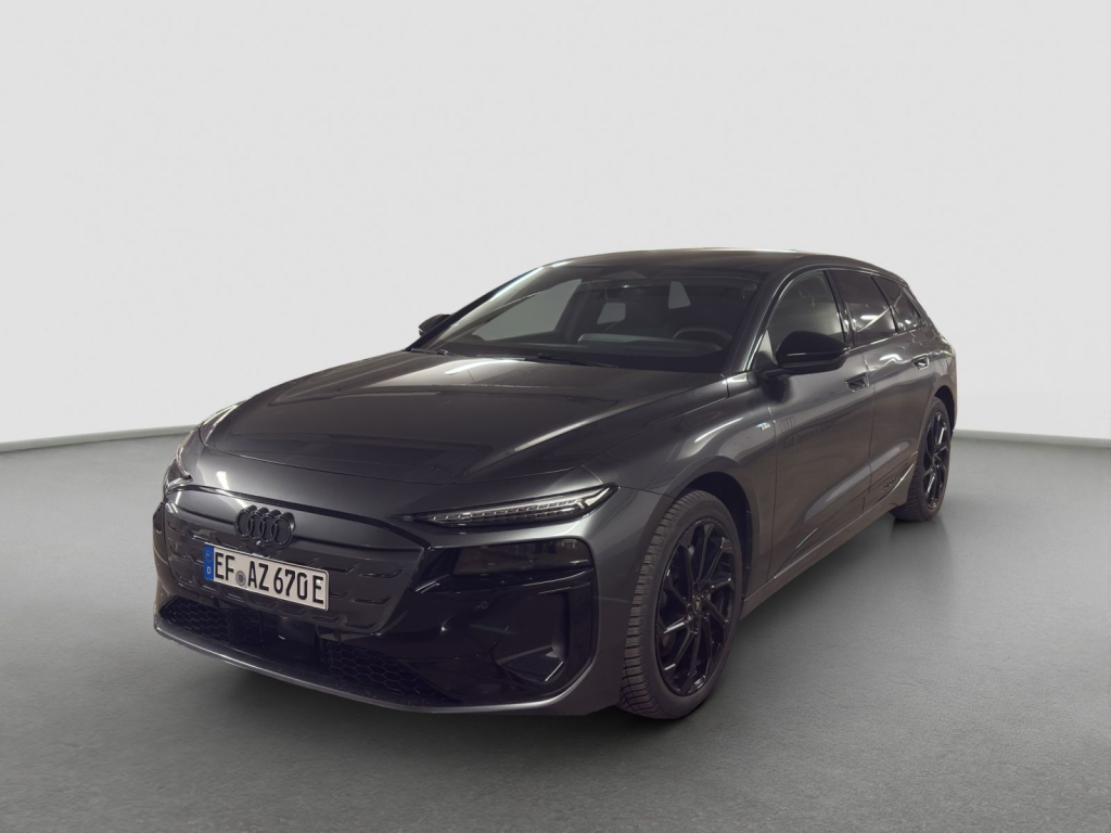 Audi - A6 Avant e-tron performance S line B&O HuD 360&deg; 8324988