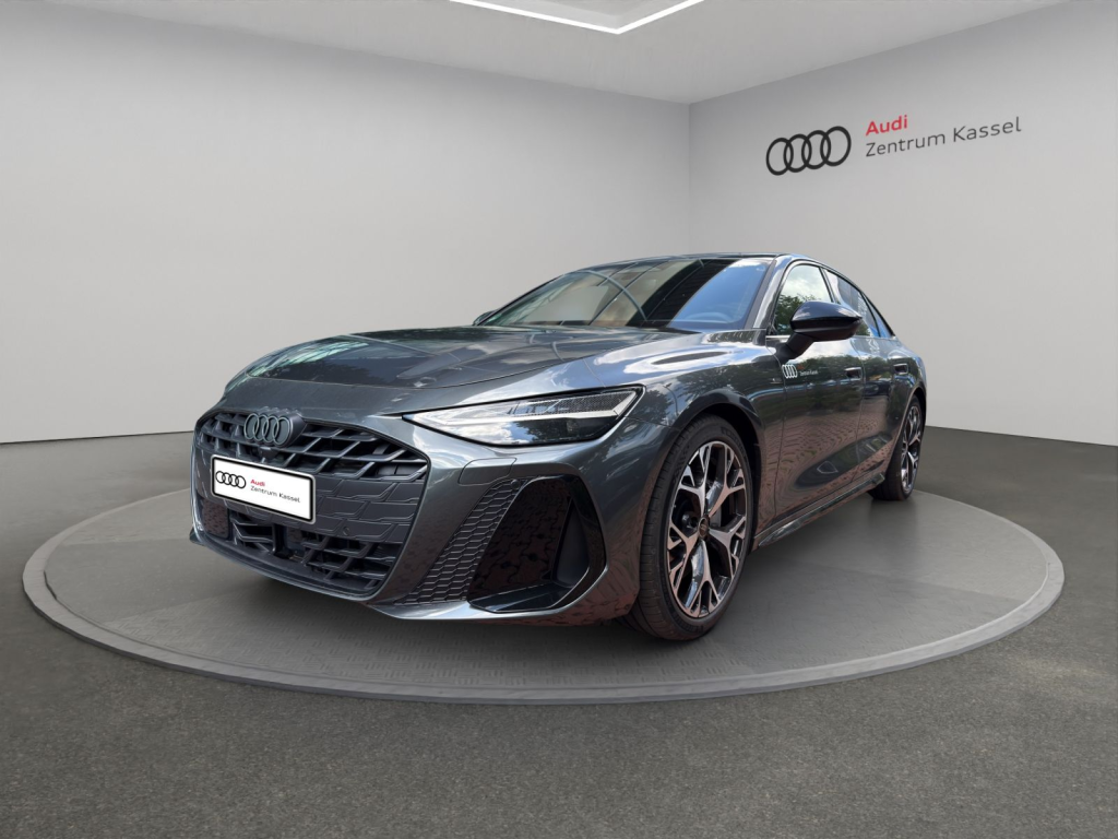 Audi - A6 Limo e-hybrid qu S line Matrix LED B&O HuD 8324990