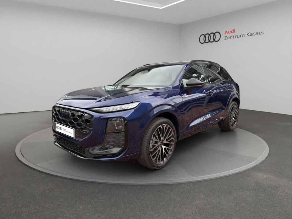 Audi - Q3 SUV TFSI S line Matrix LED Navi  R&Uuml; AHK 20" 8325003
