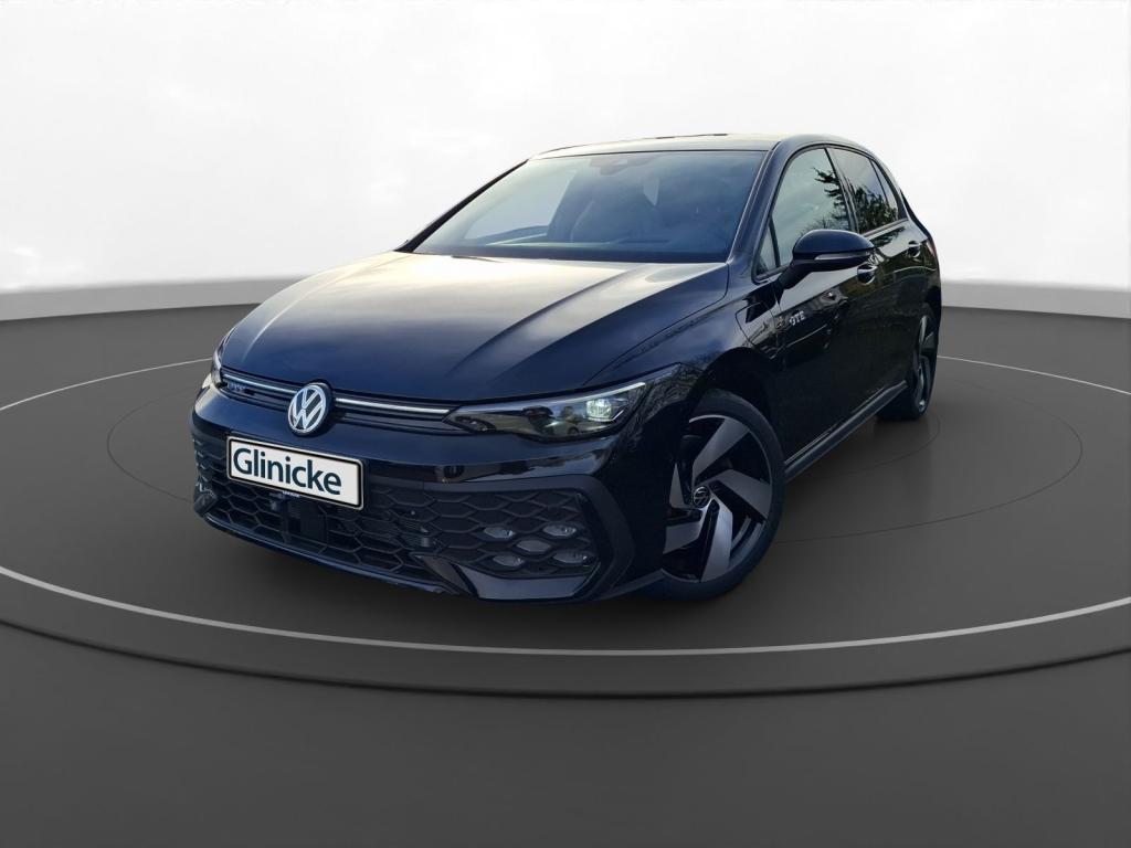 Volkswagen - Golf GTE 1.5 eHybrid DSG | PANO | HUD | AHZV 8329411
