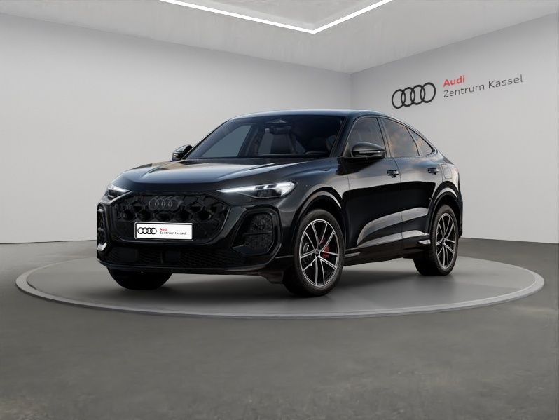 Audi - Q5 Sportback e-hybrid quattro S line Matrix LED 8331557