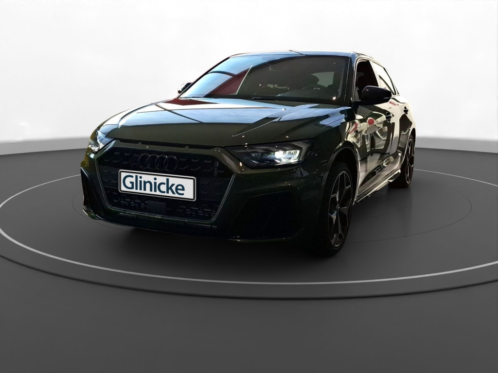 Audi - A1 Sportback S line 40 TFSI 152(207) kW(PS) S tronic 8331688
