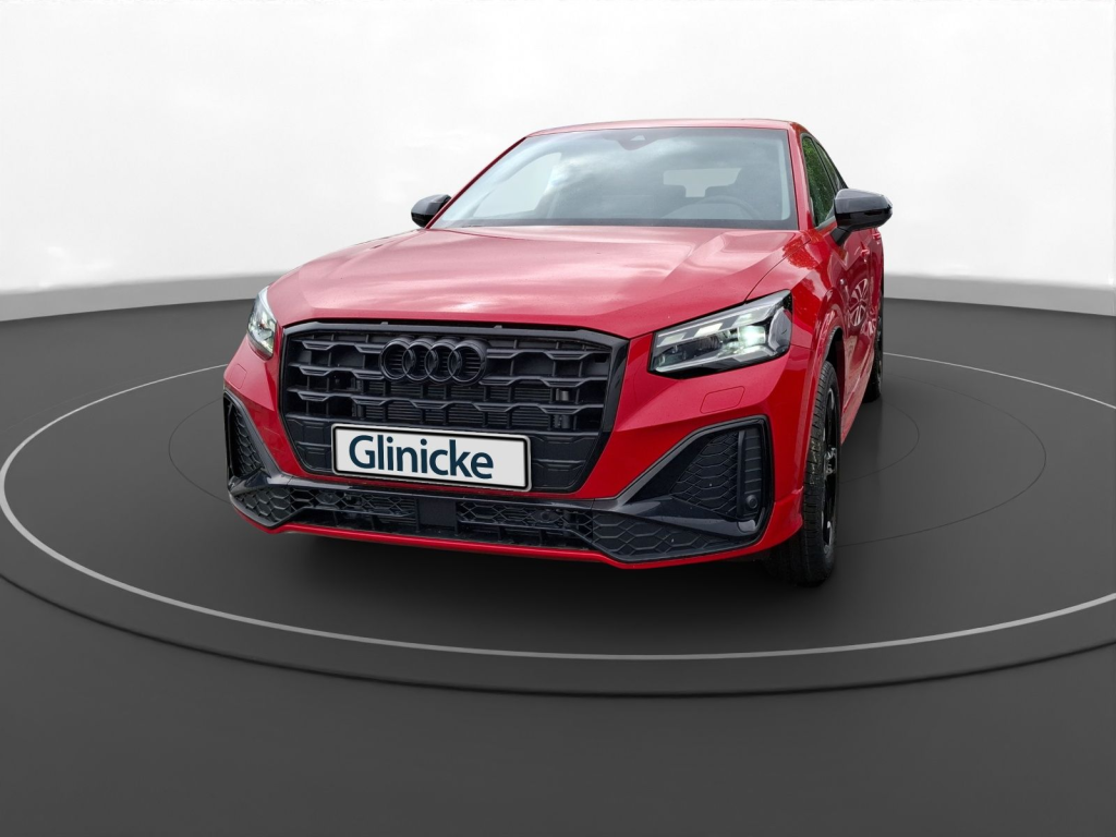 Audi - Q2 S line 35 TFSI 110(150) kW(PS) S tronic 8331692