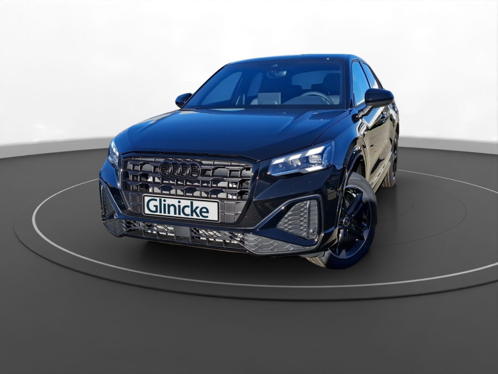 Audi - Q2 S line 35 TFSI 110(150) kW(PS) S tronic 8331694