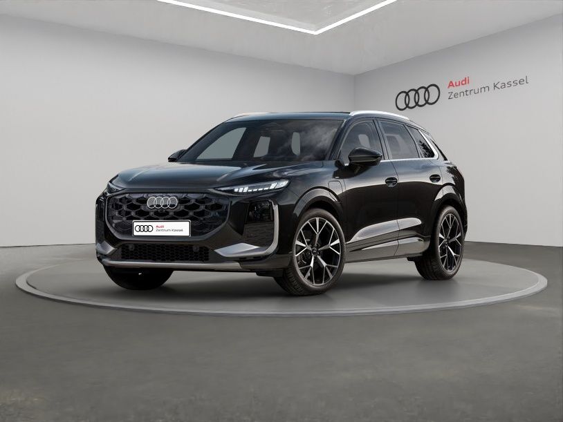 Audi - Q3 SUV e-hybrid S line LED AHK Tech plus 8332091