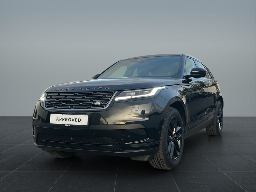 Land Rover - Range Rover Velar P400e S AHK Winter Pack 8340203