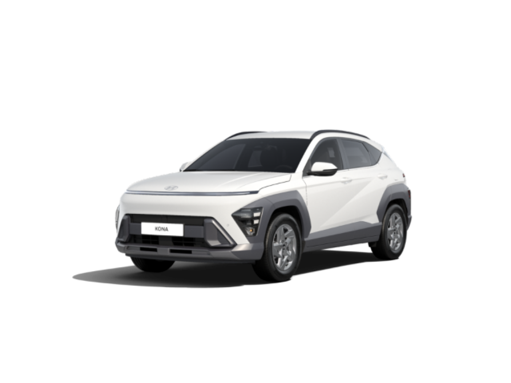 Hyundai - KONA Trend*Automatik*SitzHeiz*LenkrHeiz*RKam*Navi 8341565