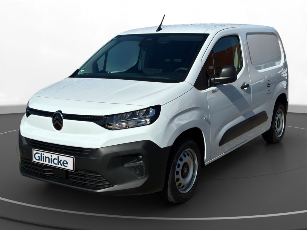 Citro&euml;n - Berlingo Kastenwagen 8347354