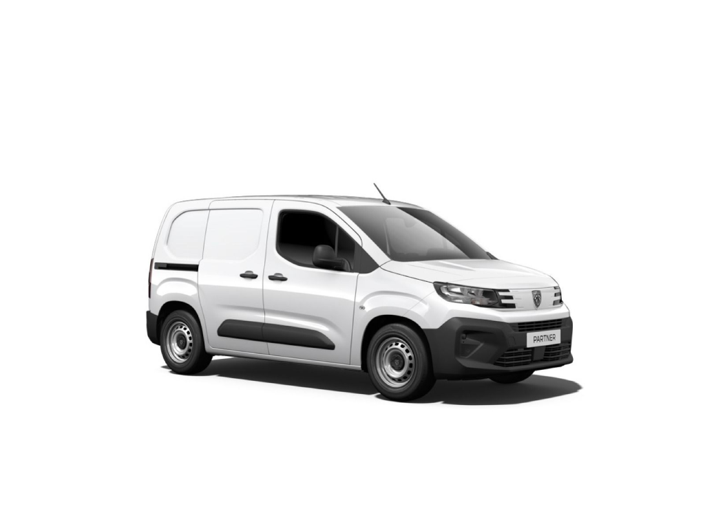 Peugeot - PARTNER M Diesel 100 8347366