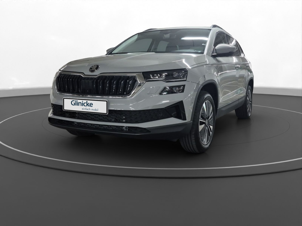 &Scaron;koda - Karoq 1.5 TSI DSG Select.Komfort++ SpringDeal26 I Vorf&uuml;hrwagen 8347687