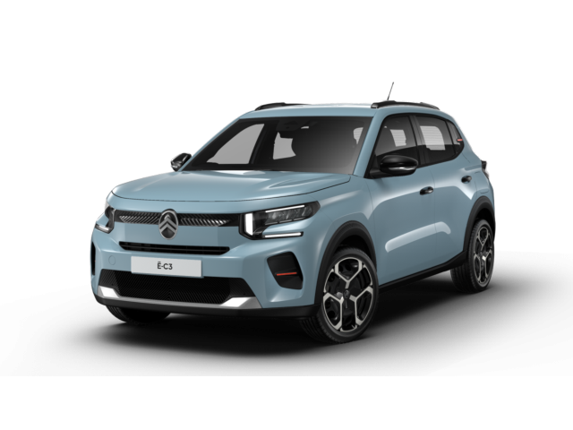 Citro&euml;n - C3 &euml; 113 PLUS Standard-Range 8347754