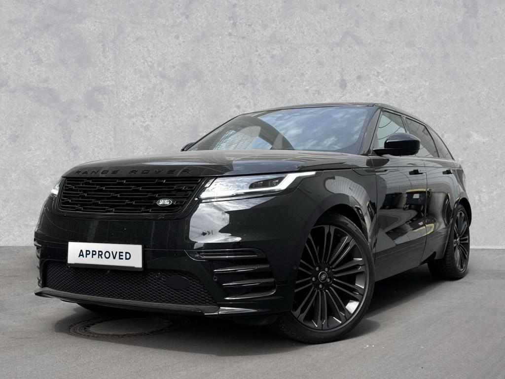 Land Rover - Range Rover Velar D300 Autobiography 22" Winterpaket Blackpack 8352588