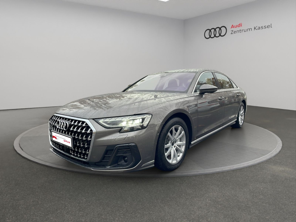 Audi - A8 Lang 50 TDI quattro Matrix HuD StandHZG 360&deg; 8352691