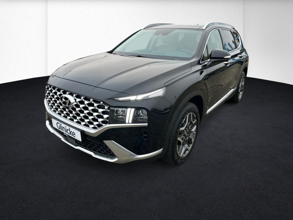Hyundai - Santa Fe 1.6 Prime Plug-In Hybrid 4WD 8352714